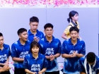 โครงการกีฬาสีสัมพันธ์ ครั้งที่ 22 การแข่งขันเกม และกีฬาประเภ ... Image 139