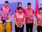โครงการกีฬาสีสัมพันธ์ ครั้งที่ 22 การแข่งขันเกม และกีฬาประเภ ... Image 198