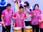 โครงการกีฬาสีสัมพันธ์ ครั้งที่ 22 การแข่งขันเกม และกีฬาประเภ ... Image 200