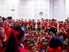 โครงการกีฬาสีสัมพันธ์ ครั้งที่ 22 การแข่งขันเกม และกีฬาประเภ ... Image 97