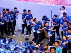 โครงการกีฬาสีสัมพันธ์ ครั้งที่ 22 การแข่งขันเกม และกีฬาประเภ ... Image 146
