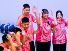 โครงการกีฬาสีสัมพันธ์ ครั้งที่ 22 การแข่งขันเกม และกีฬาประเภ ... Image 204