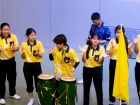 โครงการกีฬาสีสัมพันธ์ ครั้งที่ 22 การแข่งขันเกม และกีฬาประเภ ... Image 244