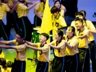 โครงการกีฬาสีสัมพันธ์ ครั้งที่ 22 การแข่งขันเกม และกีฬาประเภ ... Image 252