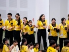 โครงการกีฬาสีสัมพันธ์ ครั้งที่ 22 การแข่งขันเกม และกีฬาประเภ ... Image 255