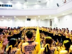 โครงการกีฬาสีสัมพันธ์ ครั้งที่ 22 การแข่งขันเกม และกีฬาประเภ ... Image 257