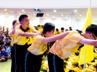 โครงการกีฬาสีสัมพันธ์ ครั้งที่ 22 การแข่งขันเกม และกีฬาประเภ ... Image 258