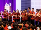 โครงการกีฬาสีสัมพันธ์ ครั้งที่ 22 การแข่งขันเกม และกีฬาประเภ ... Image 101