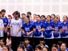 โครงการกีฬาสีสัมพันธ์ ครั้งที่ 22 การแข่งขันเกม และกีฬาประเภ ... Image 153