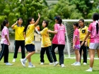 การแข่งขันกีฬาแฮนด์บอล ระดับชั้น ป.6 - ม.1 โครงการกีฬาสีสัมพ ... Image 4