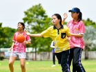 การแข่งขันกีฬาแฮนด์บอล ระดับชั้น ป.6 - ม.1 โครงการกีฬาสีสัมพ ... Image 32