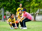 การแข่งขันกีฬาแฮนด์บอล ระดับชั้น ป.6 - ม.1 โครงการกีฬาสีสัมพ ... Image 49