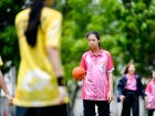 การแข่งขันกีฬาแฮนด์บอล ระดับชั้น ป.6 - ม.1 โครงการกีฬาสีสัมพ ... Image 84