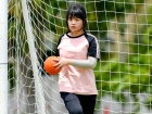 การแข่งขันกีฬาแฮนด์บอล ระดับชั้น ป.6 - ม.1 โครงการกีฬาสีสัมพ ... Image 93