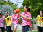 การแข่งขันกีฬาแฮนด์บอล ระดับชั้น ป.6 - ม.1 โครงการกีฬาสีสัมพ ... Image 104