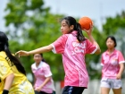 การแข่งขันกีฬาแฮนด์บอล ระดับชั้น ป.6 - ม.1 โครงการกีฬาสีสัมพ ... Image 105