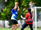 การแข่งขันกีฬาแฮนด์บอล ระดับชั้น ป.6 - ม.1 โครงการกีฬาสีสัมพ ... Image 114