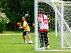 การแข่งขันกีฬาแฮนด์บอล ระดับชั้น ป.6 - ม.1 โครงการกีฬาสีสัมพ ... Image 157