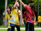 การแข่งขันกีฬาแฮนด์บอล ระดับชั้น ป.6 - ม.1 โครงการกีฬาสีสัมพ ... Image 161