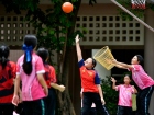 การแข่งขันกีฬาแชร์บอล ระดับชั้น ป.4 - ป.5 โครงการกีฬาสีสัมพั ... Image 40