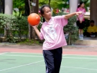 การแข่งขันกีฬาแชร์บอล ระดับชั้น ป.4 - ป.5 โครงการกีฬาสีสัมพั ... Image 86