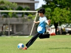 การแข่งขันกีฬาฟุตบอล ระดับชั้น ป.4 - ม.3 โครงการกีฬาสีสัมพัน ... Image 41