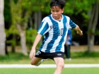 การแข่งขันกีฬาฟุตบอล ระดับชั้น ป.4 - ม.3 โครงการกีฬาสีสัมพัน ... Image 113