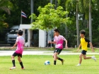 การแข่งขันกีฬาฟุตบอล ระดับชั้น ป.4 - ม.3 โครงการกีฬาสีสัมพัน ... Image 215