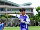 การแข่งขันกีฬาฟุตบอล ระดับชั้น ป.4 - ม.3 โครงการกีฬาสีสัมพัน ... Image 237