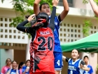 การแข่งขันกีฬาบาสเกตบอลบอล ระดับชั้น ม.2 - ม.5 โครงการกีฬาสี ... Image 3