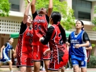 การแข่งขันกีฬาบาสเกตบอลบอล ระดับชั้น ม.2 - ม.5 โครงการกีฬาสี ... Image 4