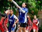 การแข่งขันกีฬาบาสเกตบอลบอล ระดับชั้น ม.2 - ม.5 โครงการกีฬาสี ... Image 5