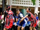 การแข่งขันกีฬาบาสเกตบอลบอล ระดับชั้น ม.2 - ม.5 โครงการกีฬาสี ... Image 6