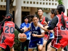 การแข่งขันกีฬาบาสเกตบอลบอล ระดับชั้น ม.2 - ม.5 โครงการกีฬาสี ... Image 7