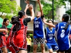 การแข่งขันกีฬาบาสเกตบอลบอล ระดับชั้น ม.2 - ม.5 โครงการกีฬาสี ... Image 8