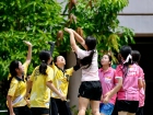 การแข่งขันกีฬาบาสเกตบอลบอล ระดับชั้น ม.2 - ม.5 โครงการกีฬาสี ... Image 101
