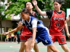 การแข่งขันกีฬาบาสเกตบอลบอล ระดับชั้น ม.2 - ม.5 โครงการกีฬาสี ... Image 9