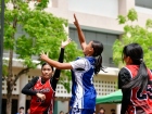 การแข่งขันกีฬาบาสเกตบอลบอล ระดับชั้น ม.2 - ม.5 โครงการกีฬาสี ... Image 10