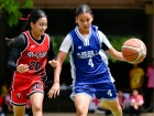 การแข่งขันกีฬาบาสเกตบอลบอล ระดับชั้น ม.2 - ม.5 โครงการกีฬาสี ... Image 11