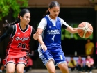 การแข่งขันกีฬาบาสเกตบอลบอล ระดับชั้น ม.2 - ม.5 โครงการกีฬาสี ... Image 12
