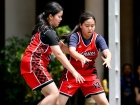 การแข่งขันกีฬาบาสเกตบอลบอล ระดับชั้น ม.2 - ม.5 โครงการกีฬาสี ... Image 18