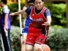 การแข่งขันกีฬาบาสเกตบอลบอล ระดับชั้น ม.2 - ม.5 โครงการกีฬาสี ... Image 19