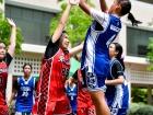 การแข่งขันกีฬาบาสเกตบอลบอล ระดับชั้น ม.2 - ม.5 โครงการกีฬาสี ... Image 20