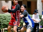 การแข่งขันกีฬาบาสเกตบอลบอล ระดับชั้น ม.2 - ม.5 โครงการกีฬาสี ... Image 21