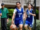 การแข่งขันกีฬาบาสเกตบอลบอล ระดับชั้น ม.2 - ม.5 โครงการกีฬาสี ... Image 28