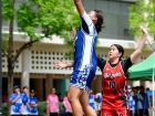 การแข่งขันกีฬาบาสเกตบอลบอล ระดับชั้น ม.2 - ม.5 โครงการกีฬาสี ... Image 29