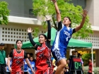 การแข่งขันกีฬาบาสเกตบอลบอล ระดับชั้น ม.2 - ม.5 โครงการกีฬาสี ... Image 31