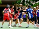 การแข่งขันกีฬาบาสเกตบอลบอล ระดับชั้น ม.2 - ม.5 โครงการกีฬาสี ... Image 32