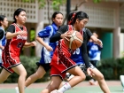 การแข่งขันกีฬาบาสเกตบอลบอล ระดับชั้น ม.2 - ม.5 โครงการกีฬาสี ... Image 36