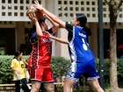 การแข่งขันกีฬาบาสเกตบอลบอล ระดับชั้น ม.2 - ม.5 โครงการกีฬาสี ... Image 37